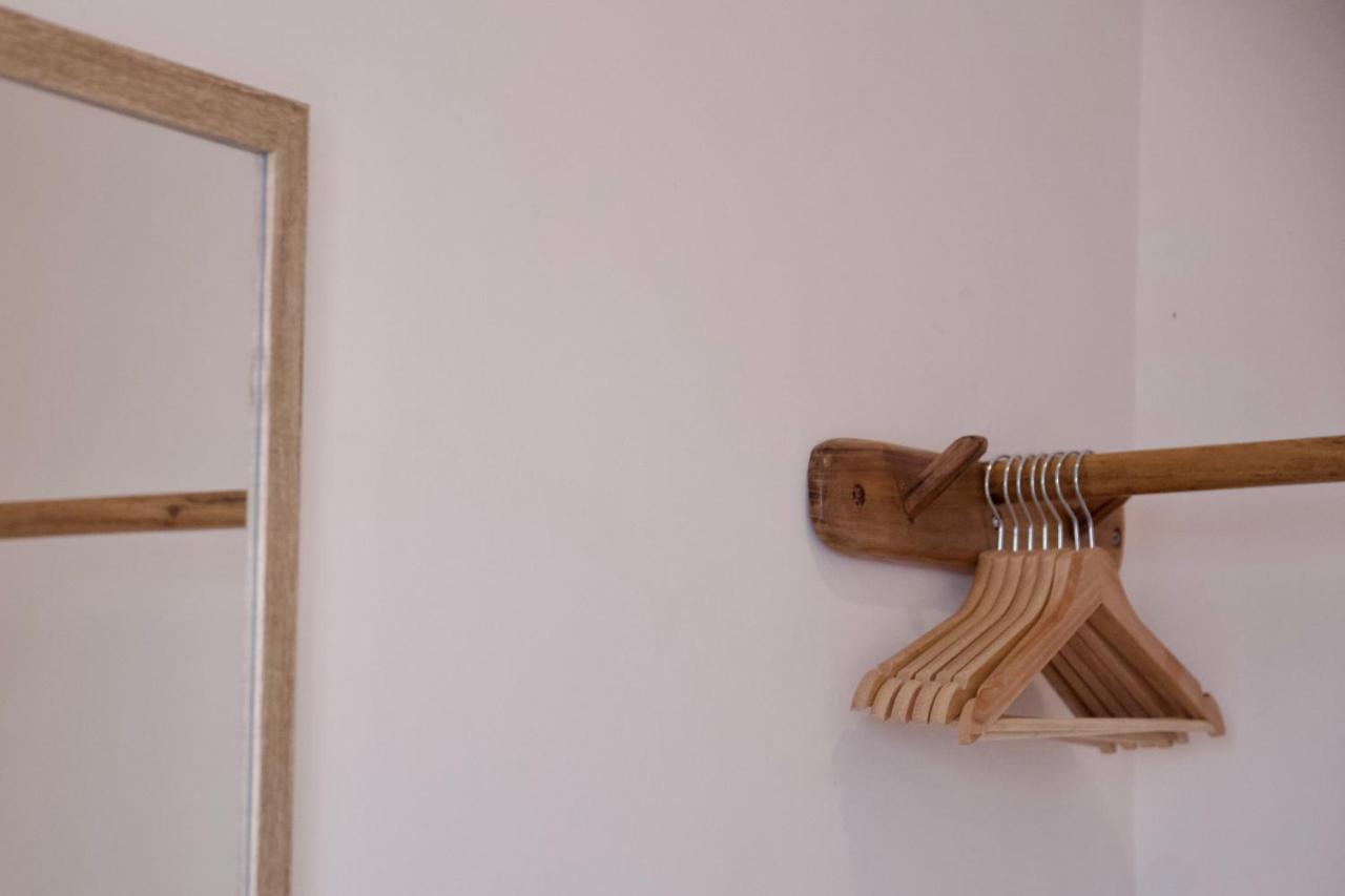 Montalma Bed & Breakfast Мончик Екстериор снимка