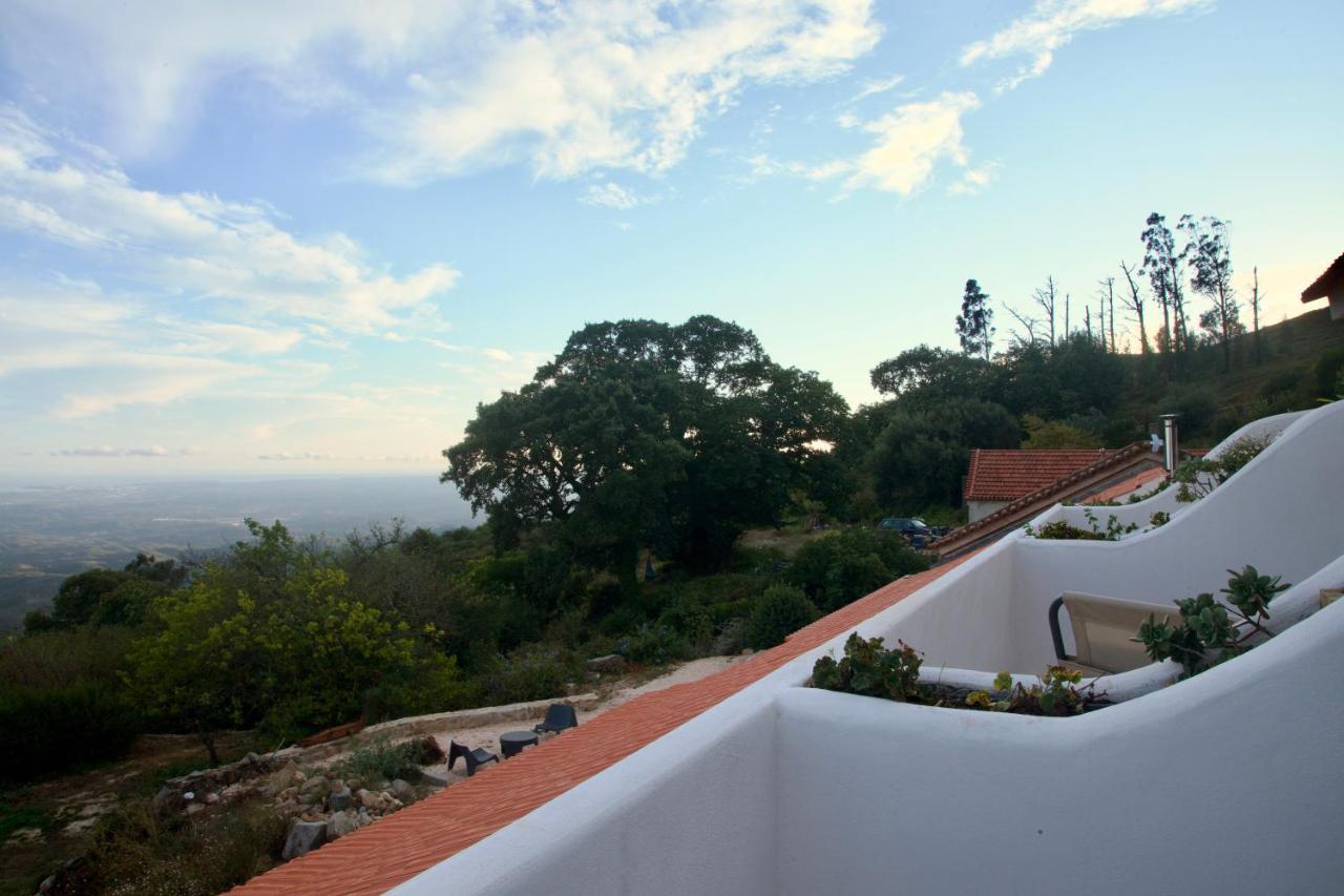 Montalma Bed & Breakfast Мончик Екстериор снимка
