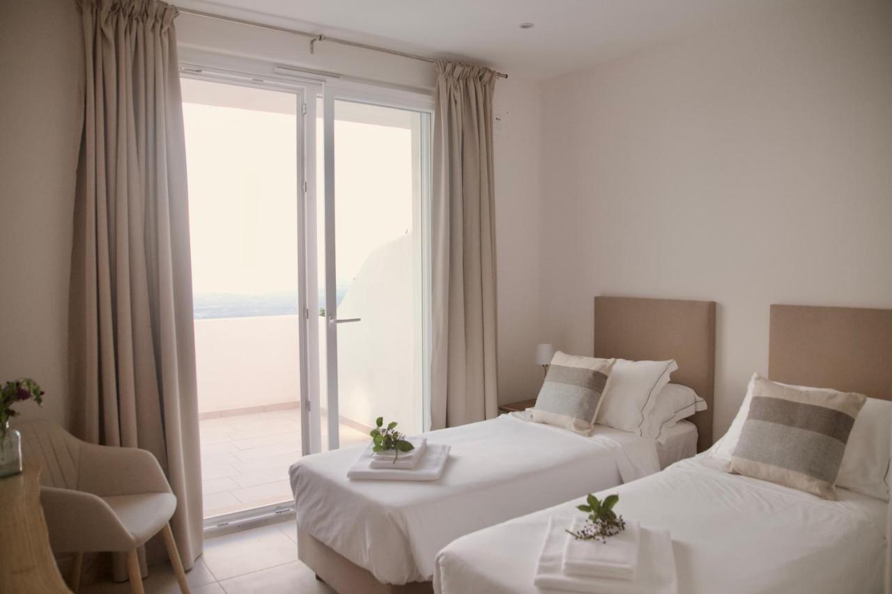 Montalma Bed & Breakfast Мончик Екстериор снимка