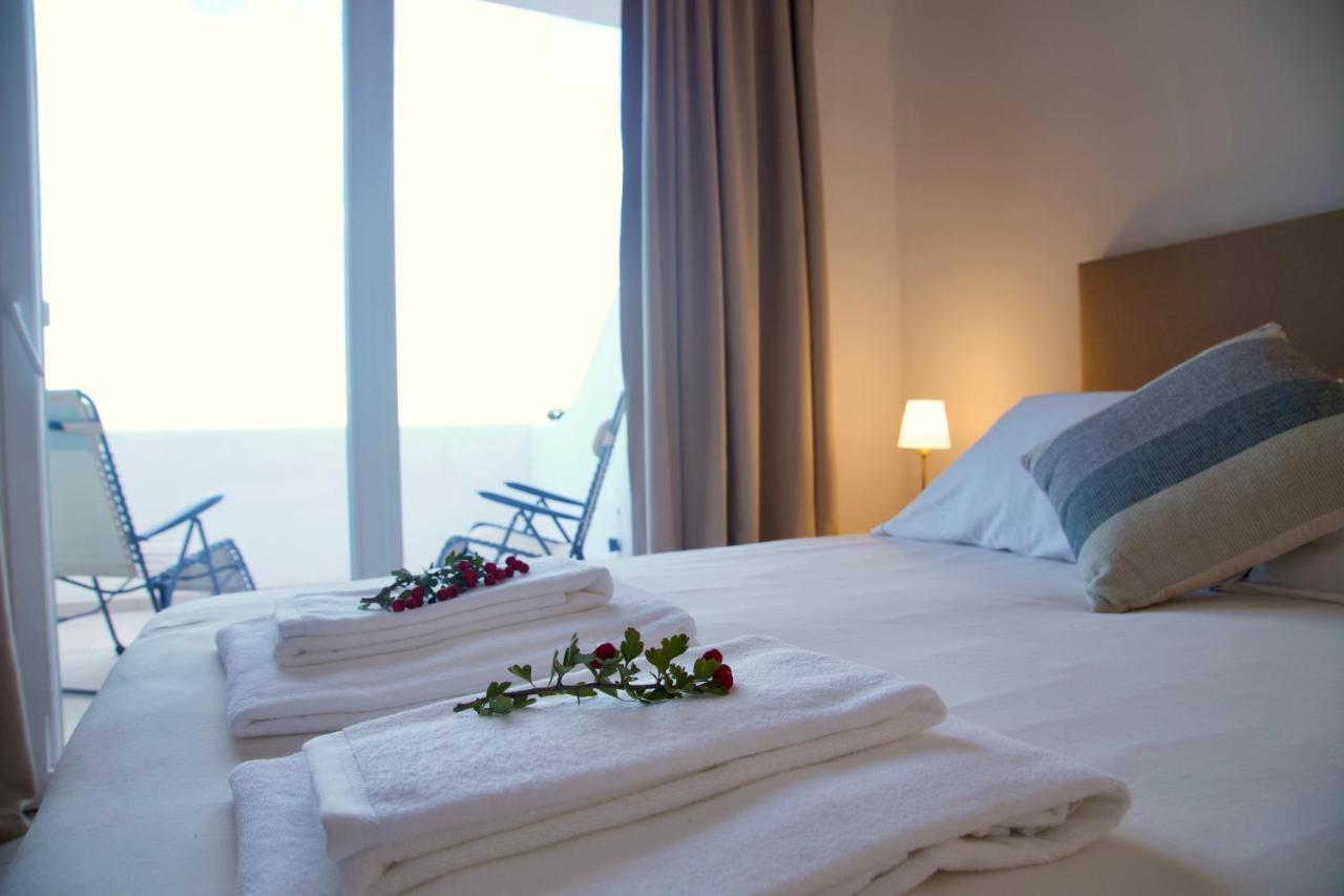 Montalma Bed & Breakfast Мончик Екстериор снимка